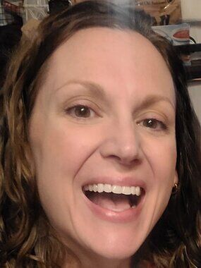 Meet your Posher, Kayleen